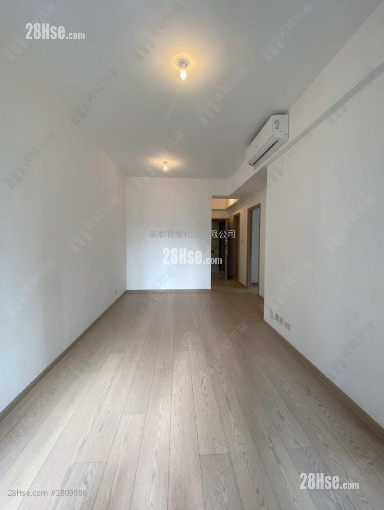 爱海颂 售盘 2 房 , 1 浴室 496 平方尺