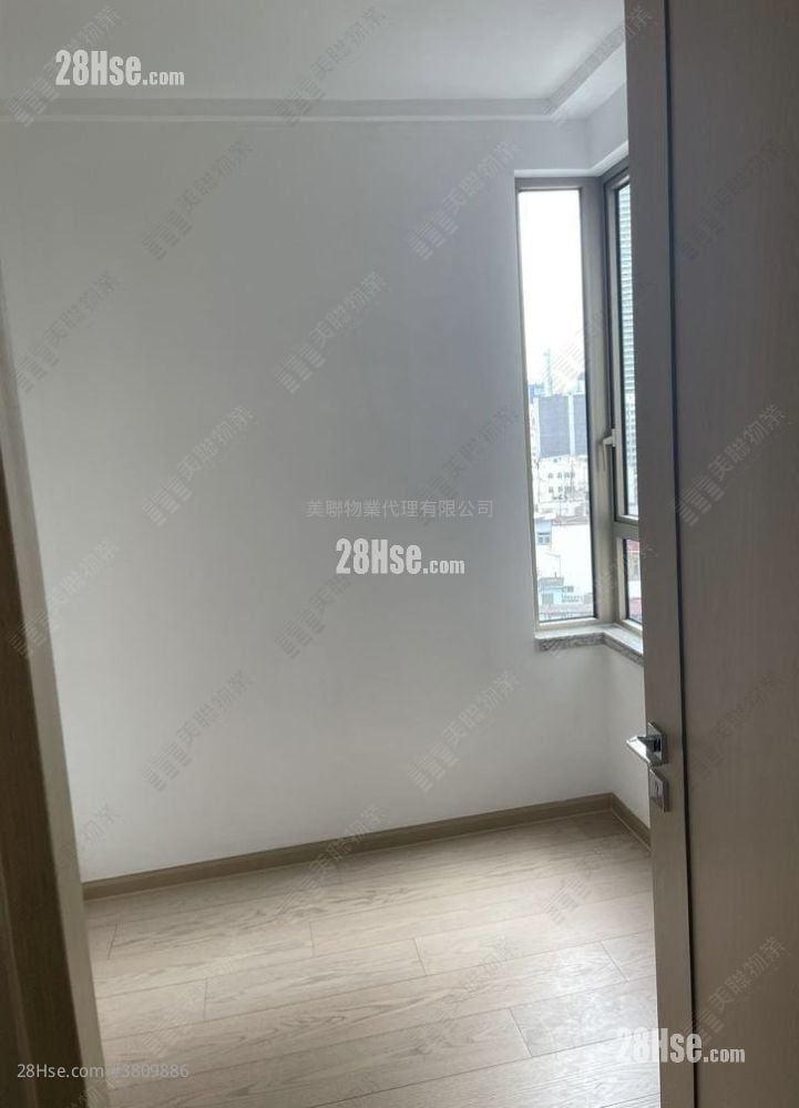 爱海颂 售盘 2 房 , 1 浴室 496 平方尺