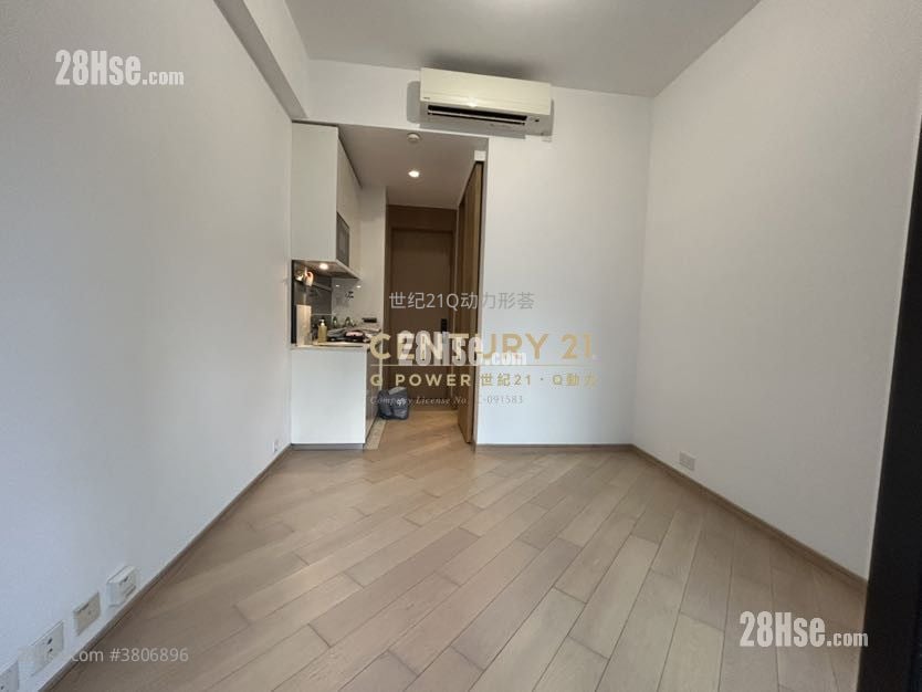 柏汇 租盘 开放式间隔 , 1 浴室 210 平方尺
