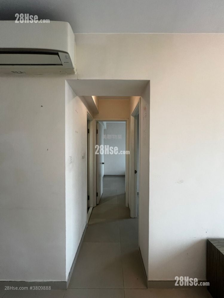 翠丰台 租盘 2 房 , 1 浴室 455 平方尺