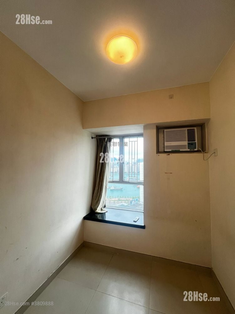 翠丰台 租盘 2 房 , 1 浴室 455 平方尺