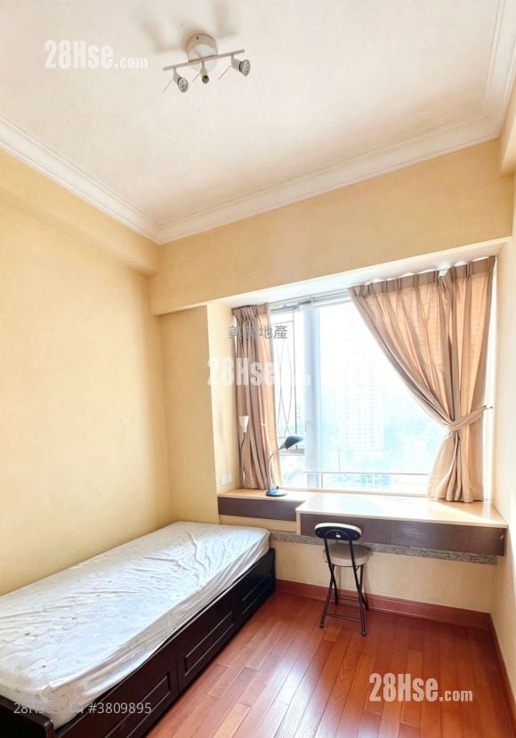 君颐峰 售盘 3 房 , 3 浴室 1,288 平方尺