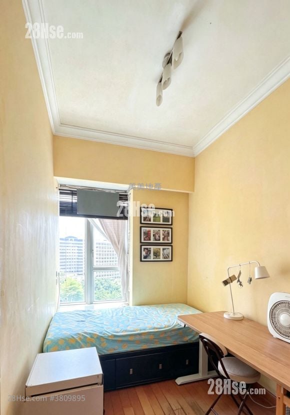 君颐峰 售盘 3 房 , 3 浴室 1,288 平方尺