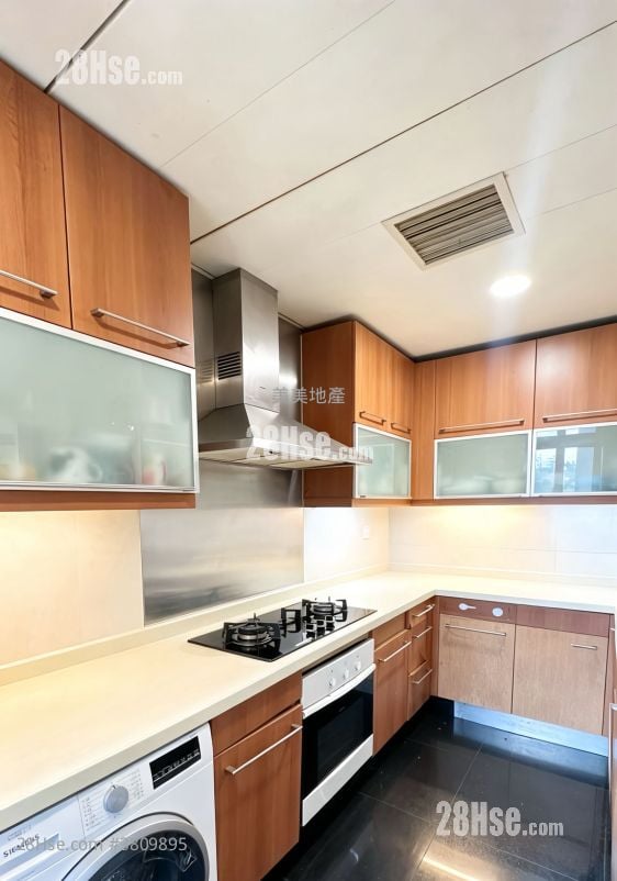 君颐峰 售盘 3 房 , 3 浴室 1,288 平方尺