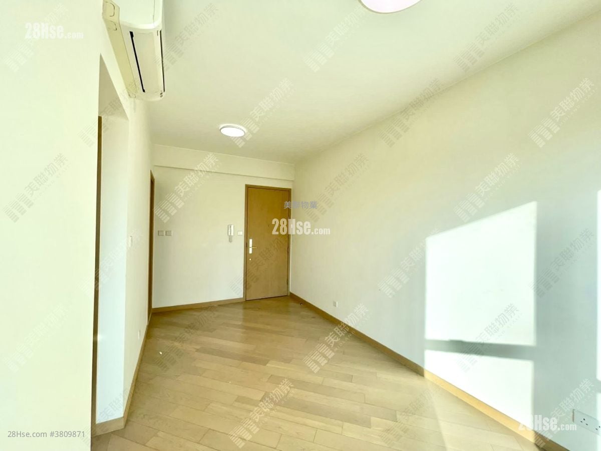 囍逸 售盤 2 房 470 平方呎