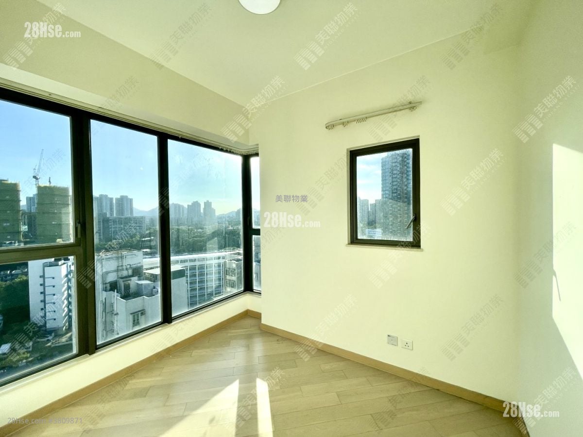 囍逸 售盤 2 房 470 平方呎