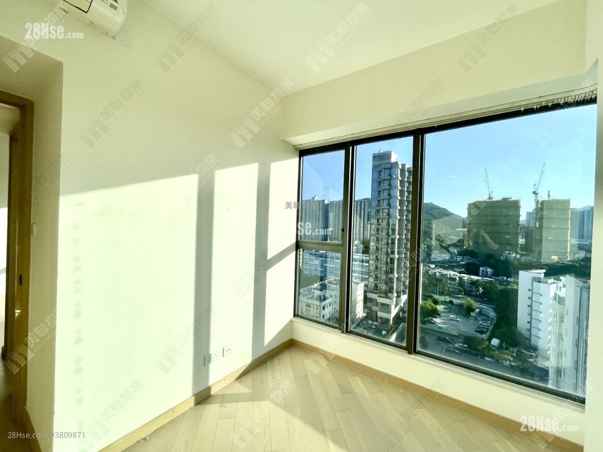 囍逸 售盤 2 房 470 平方呎