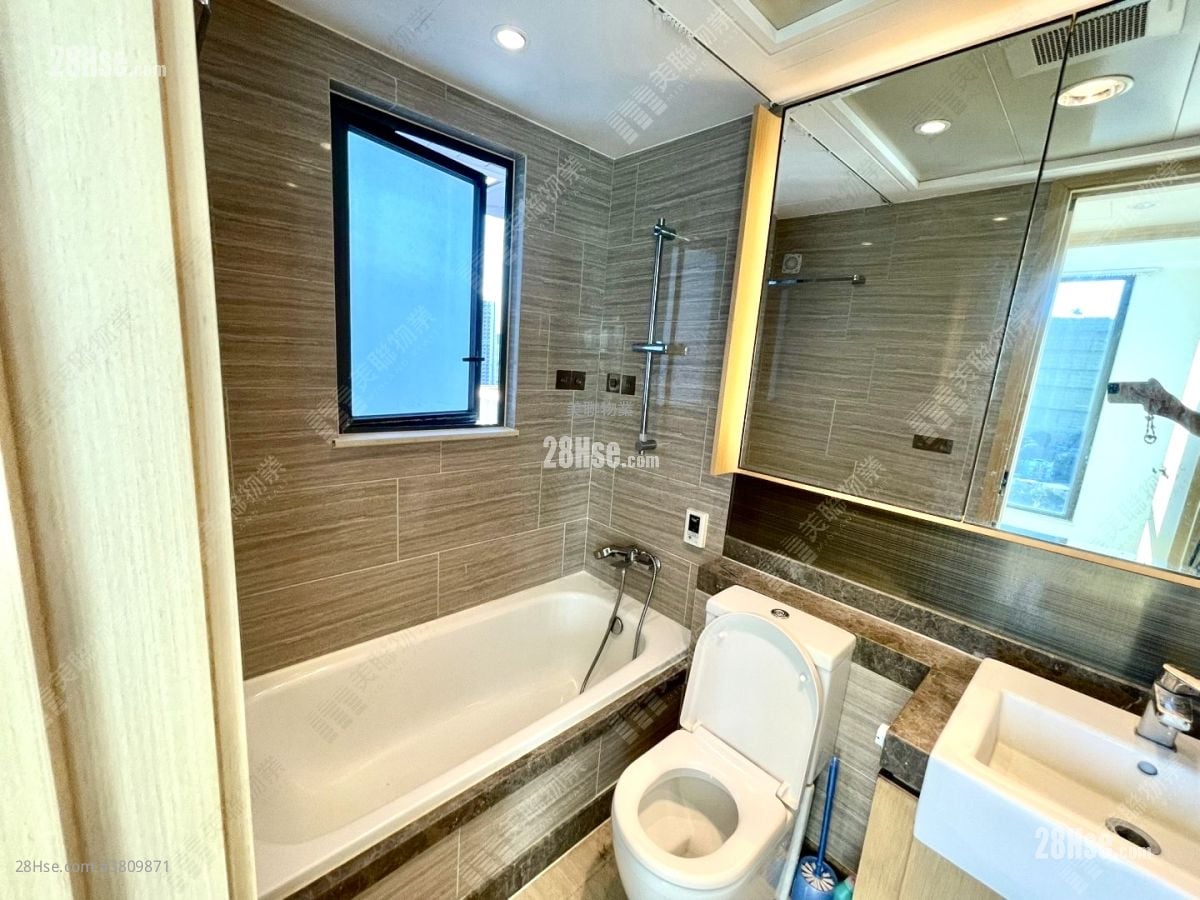 囍逸 售盤 2 房 470 平方呎