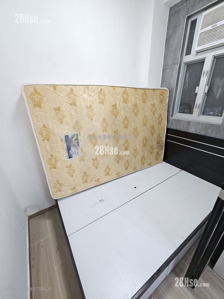 Chinese Mansion Rental 1 Bedroom , 1 Bathroom 140 ft²