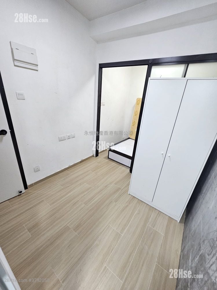 Chinese Mansion Rental 1 Bedroom , 1 Bathroom 140 ft²