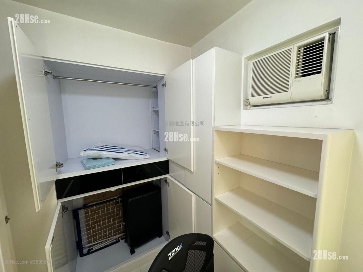 蔚峦阁 售盘 2 房 434 平方尺