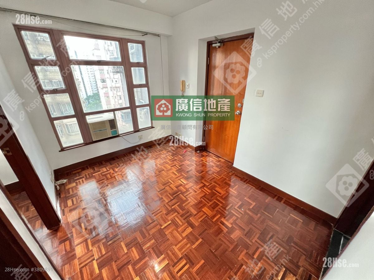 Orchid Court Rental 2 Bedrooms , 1 Bathroom 287 ft²