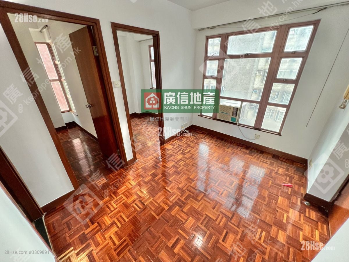 Orchid Court Rental 2 Bedrooms , 1 Bathroom 287 ft²