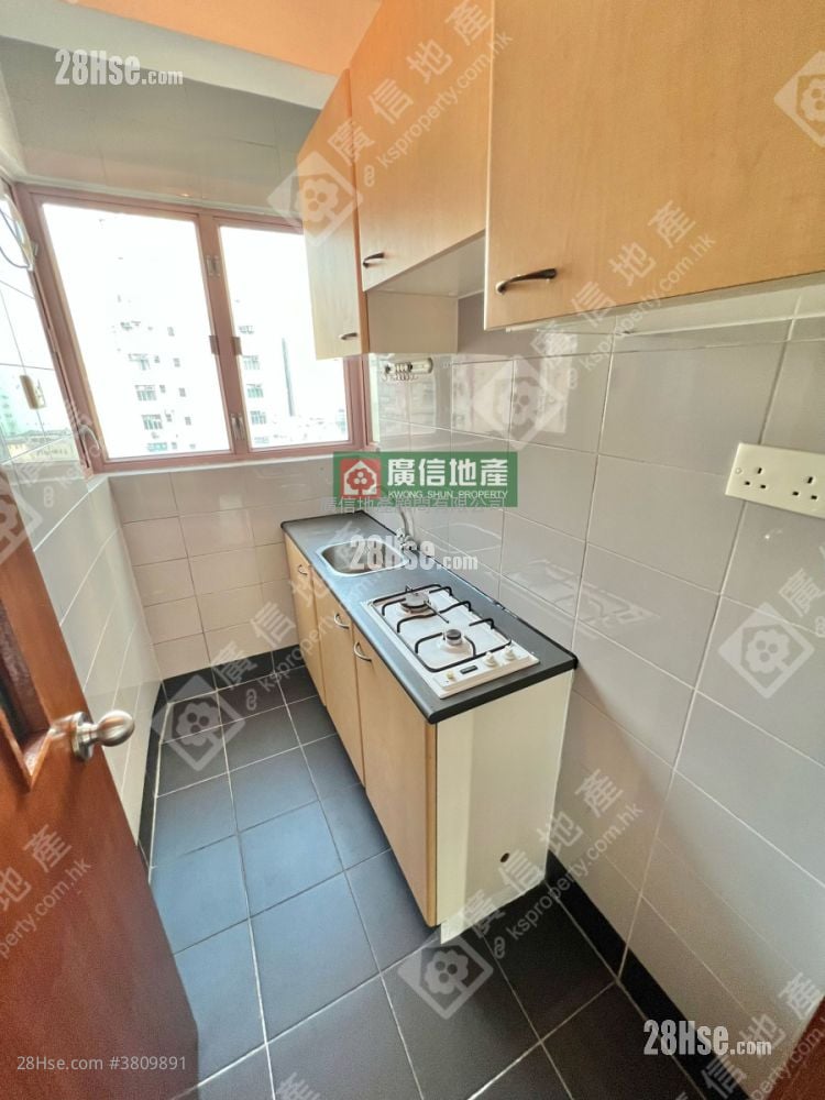 Orchid Court Rental 2 Bedrooms , 1 Bathroom 287 ft²