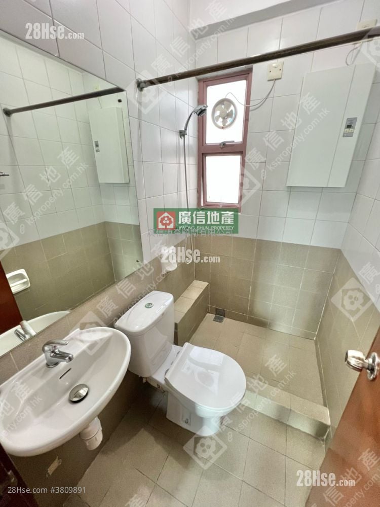 Orchid Court Rental 2 Bedrooms , 1 Bathroom 287 ft²