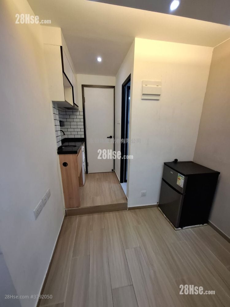 Chinese Mansion Rental 1 Bedroom , 1 Bathroom 140 ft²