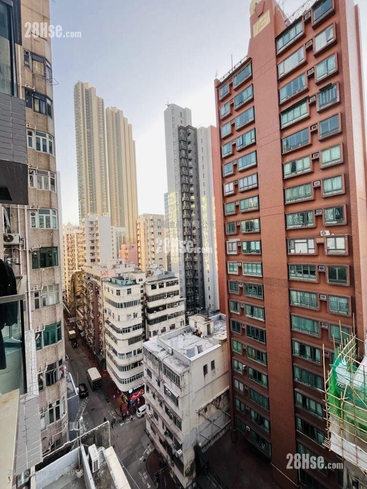 Ava62 Rental Studio , 1 Bathroom 173 ft²