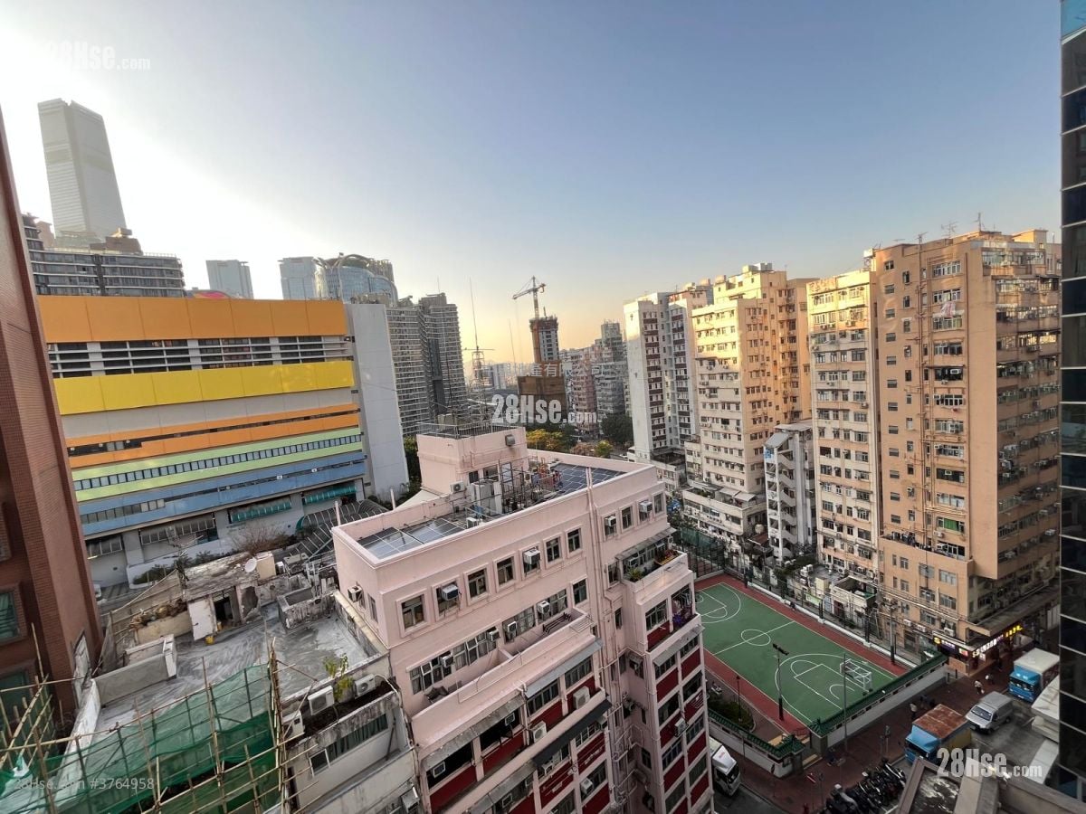 Ava62 Rental Studio , 1 Bathroom 173 ft²