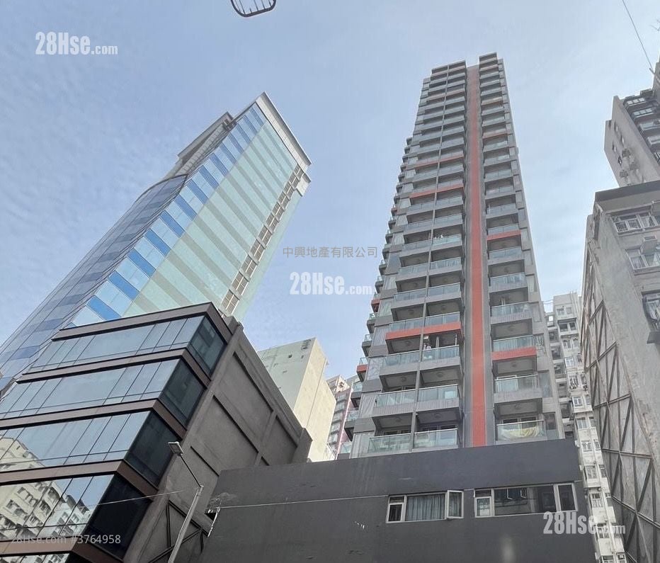 Ava62 Rental Studio , 1 Bathroom 173 ft²