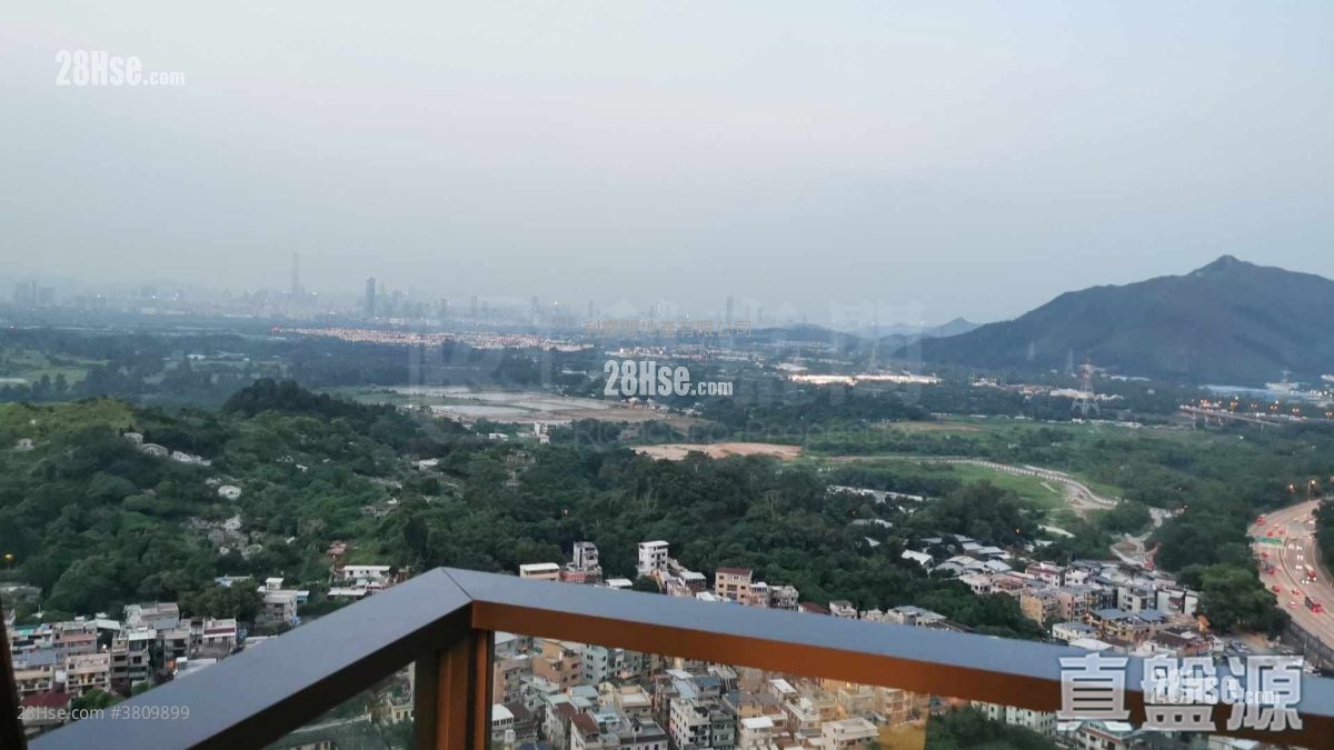 Grand YOHO 售盘 3 房 631 平方尺