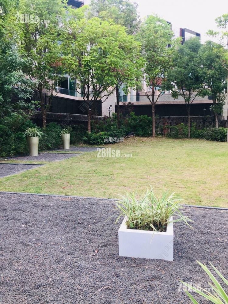 柏巒第一期 售盤 5+ 房 , 3 浴室 3,531 平方呎