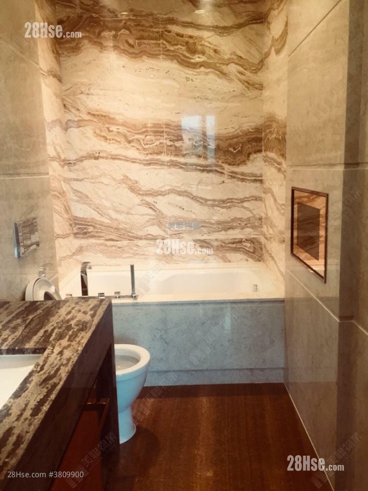 柏巒第一期 售盤 5+ 房 , 3 浴室 3,531 平方呎