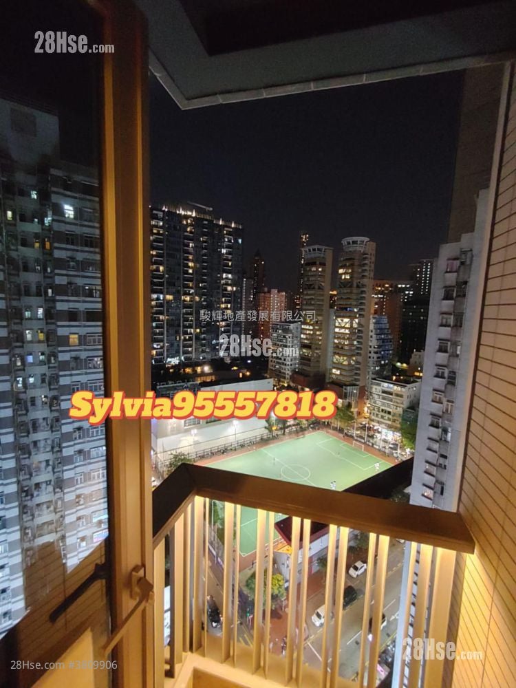 Skypark Rental 1 Bedroom , 1 Bathroom 407 ft²
