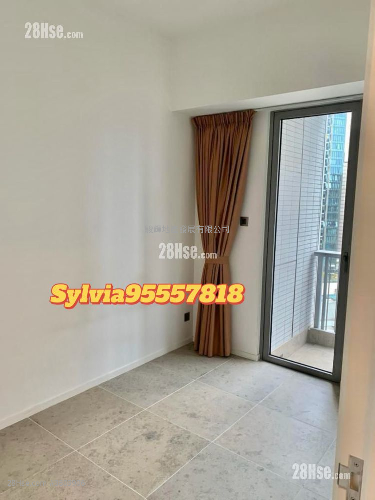 Skypark Rental 1 Bedroom , 1 Bathroom 407 ft²