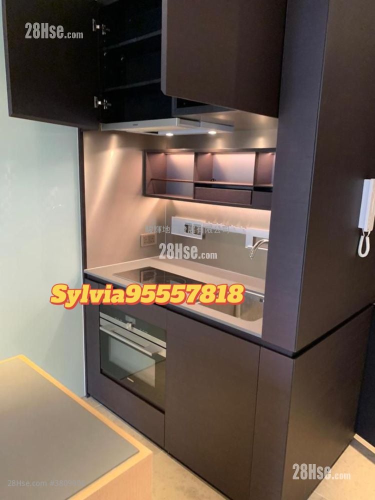 Skypark Rental 1 Bedroom , 1 Bathroom 407 ft²