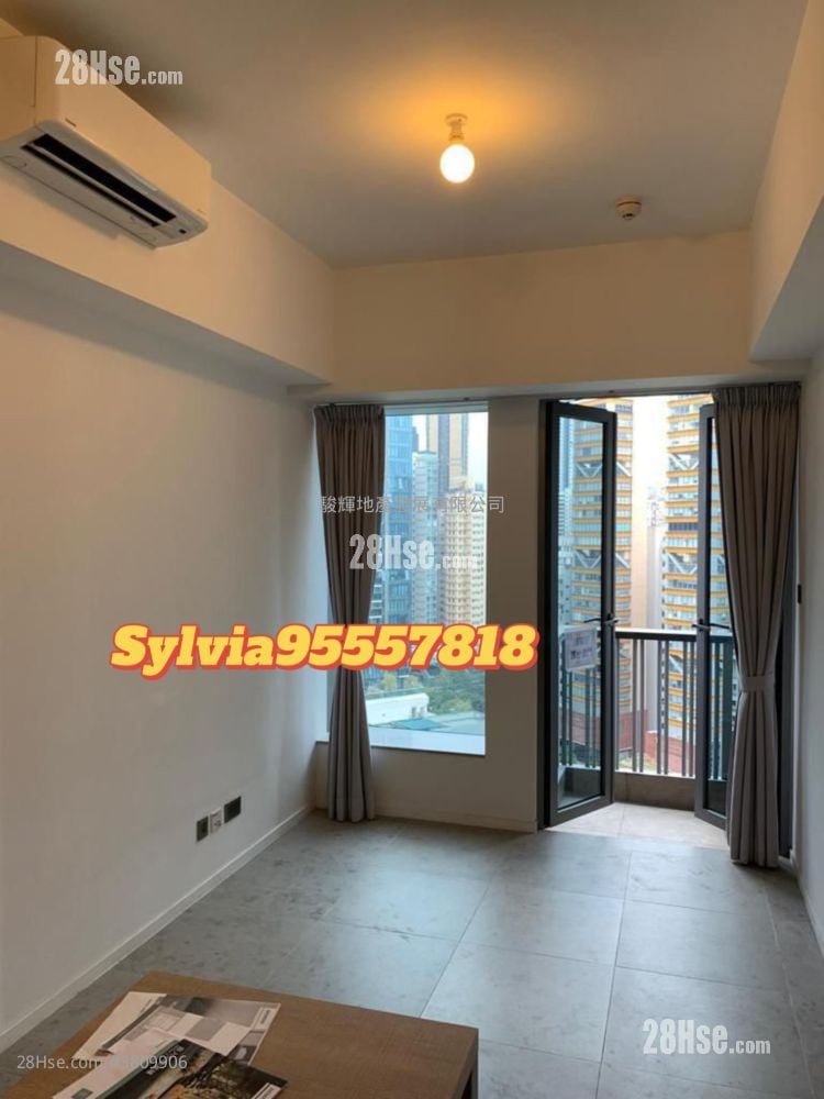 Skypark Rental 1 Bedroom , 1 Bathroom 407 ft²