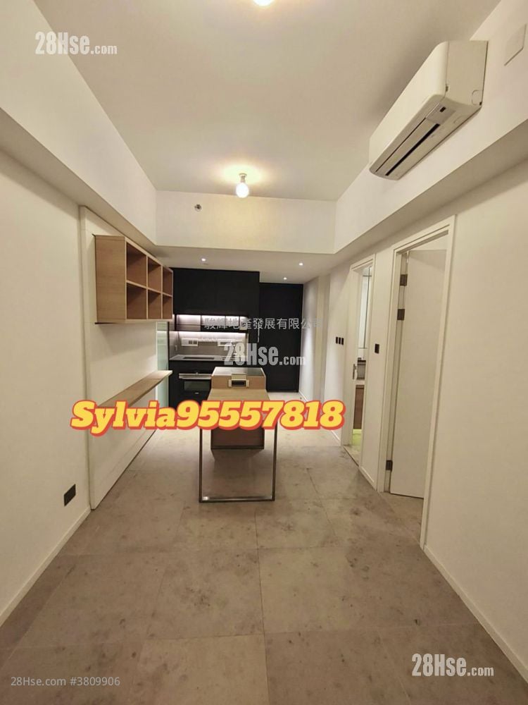 Skypark Rental 1 Bedroom , 1 Bathroom 407 ft²
