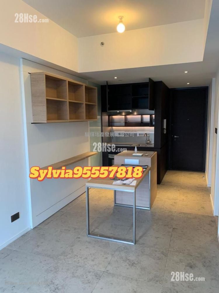 Skypark Rental 1 Bedroom , 1 Bathroom 407 ft²