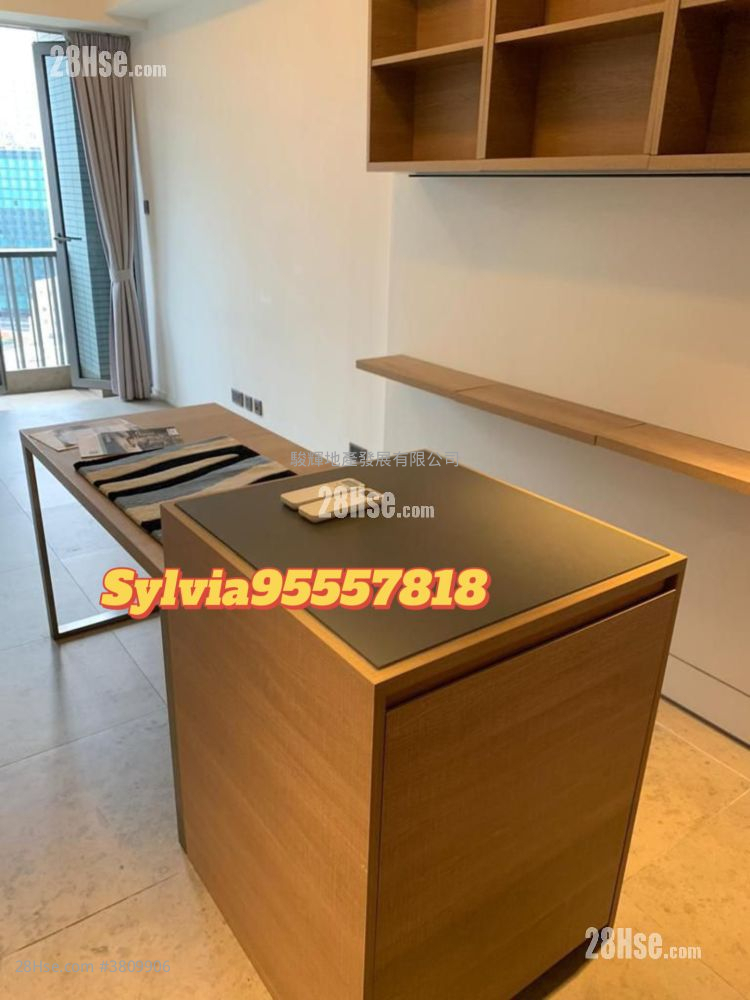 Skypark Rental 1 Bedroom , 1 Bathroom 407 ft²