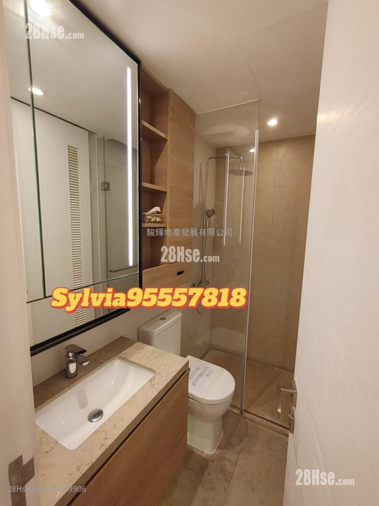 Skypark Rental 1 Bedroom , 1 Bathroom 407 ft²