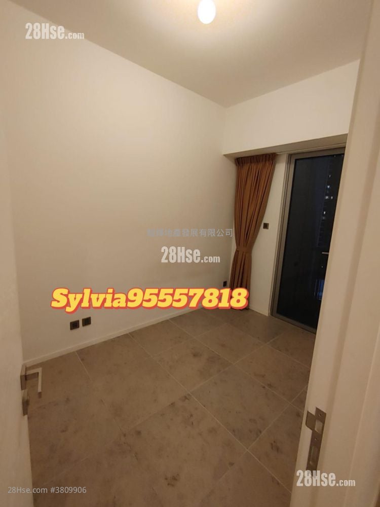 Skypark Rental 1 Bedroom , 1 Bathroom 407 ft²