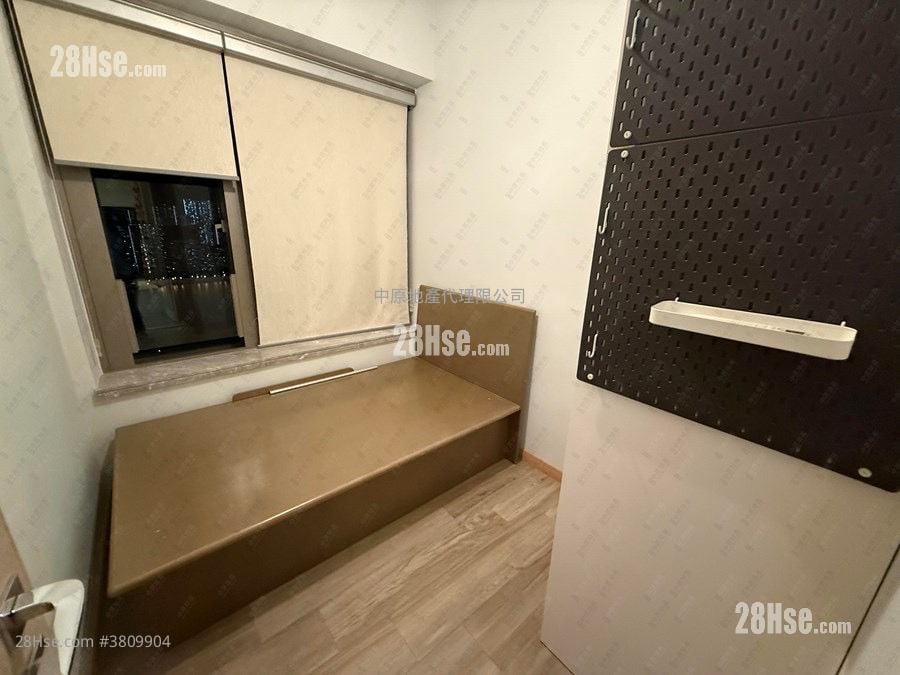 海之戀 售盤 3 房 , 2 浴室 773 平方呎