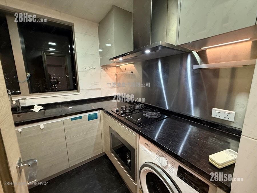 海之戀 售盤 3 房 , 2 浴室 773 平方呎