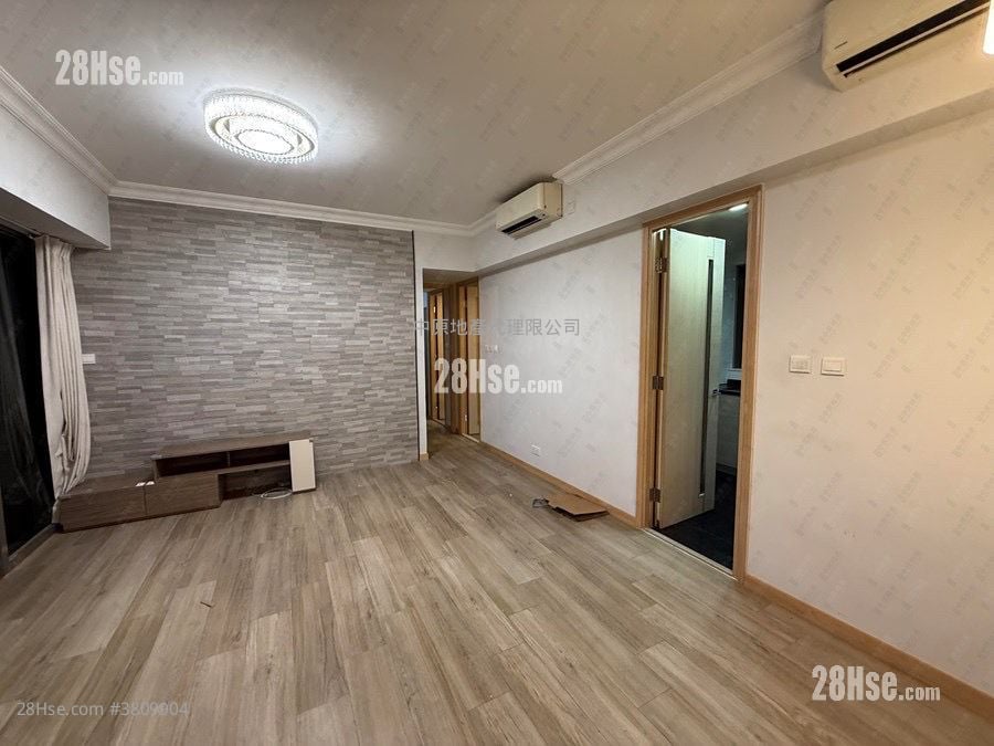 海之戀 售盤 3 房 , 2 浴室 773 平方呎