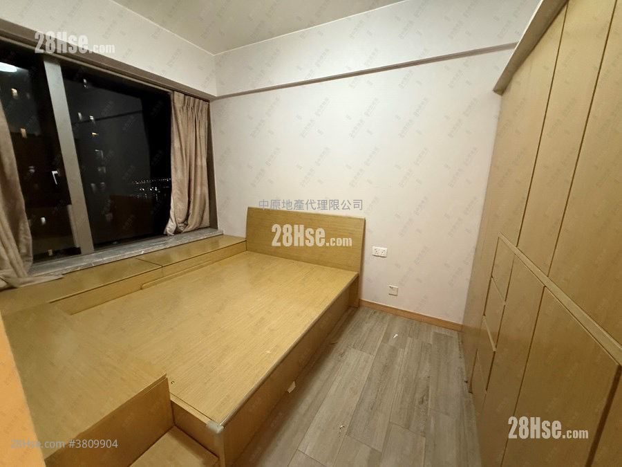 海之戀 售盤 3 房 , 2 浴室 773 平方呎