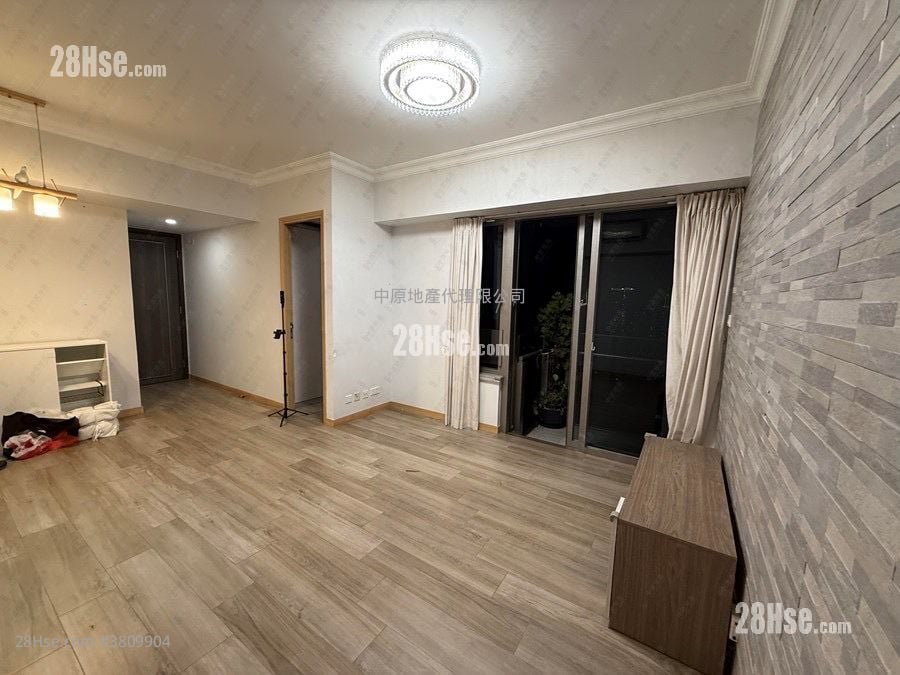 海之戀 售盤 3 房 , 2 浴室 773 平方呎