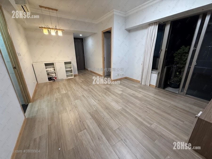 海之戀 售盤 3 房 , 2 浴室 773 平方呎