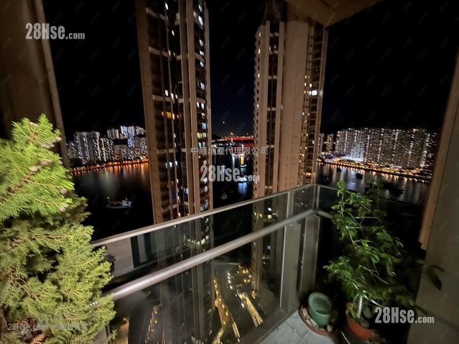 海之戀 售盤 3 房 , 2 浴室 773 平方呎