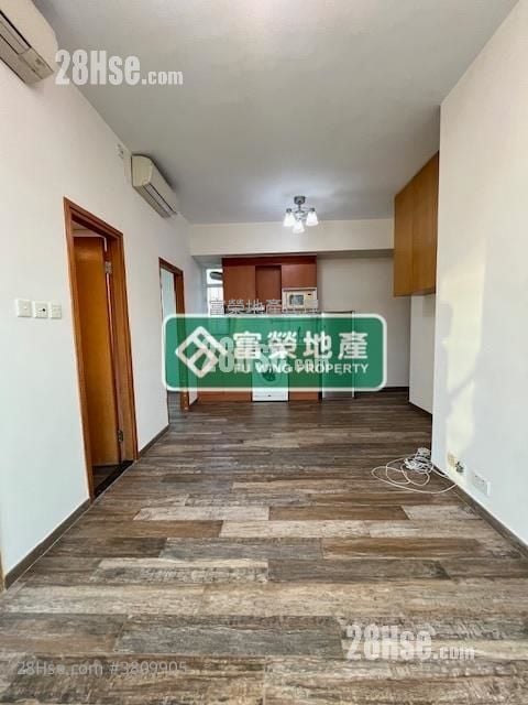 Bijou Apartments Sell 2 Bedrooms , 1 Bathroom 415 ft²