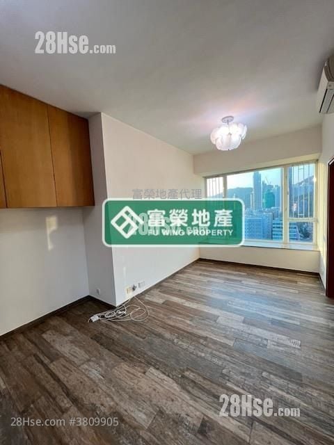 Bijou Apartments Sell 2 Bedrooms , 1 Bathroom 415 ft²