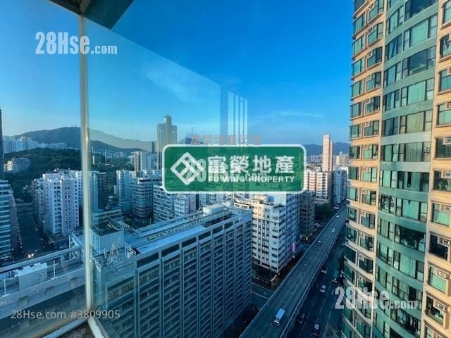 Bijou Apartments Sell 2 Bedrooms , 1 Bathroom 415 ft²