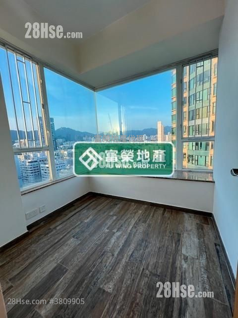 Bijou Apartments Sell 2 Bedrooms , 1 Bathroom 415 ft²