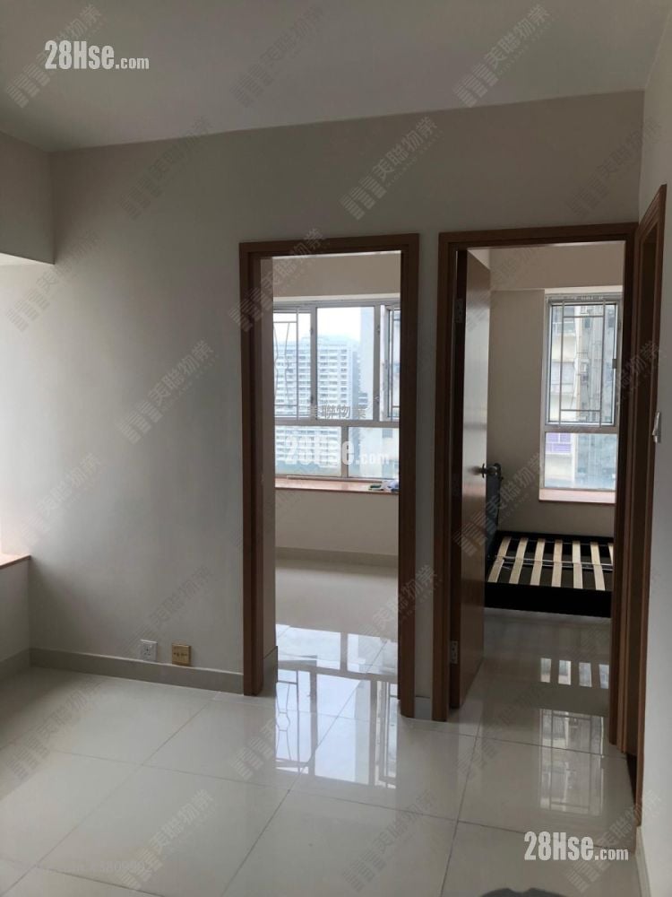 丰景园 租盘 2 房 , 1 浴室 301 平方尺