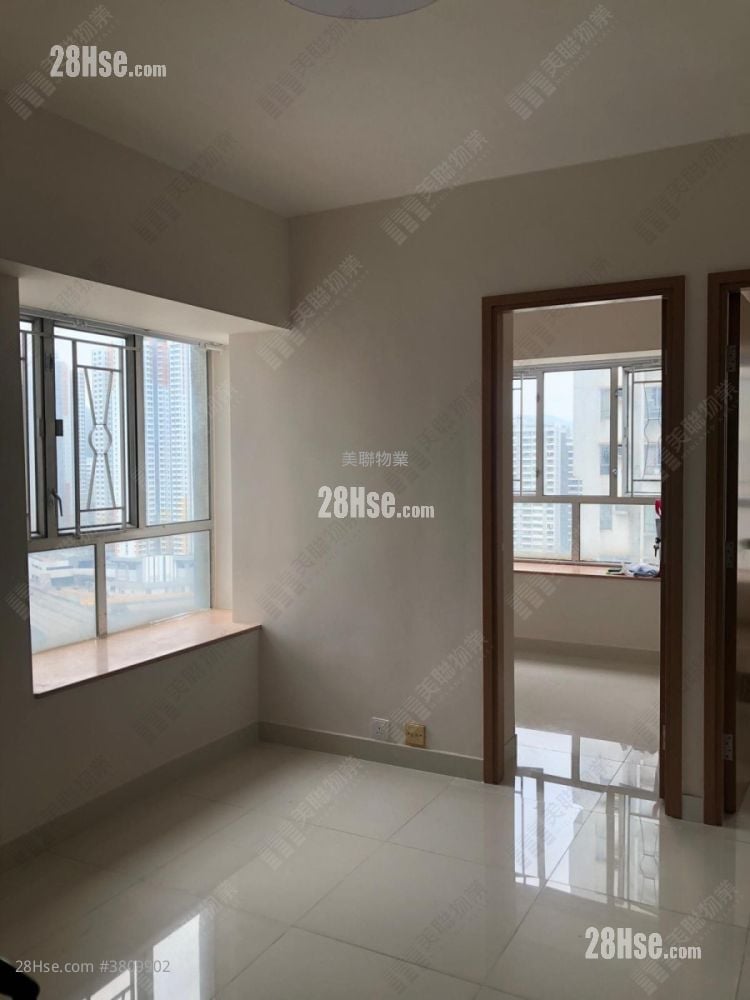 丰景园 租盘 2 房 , 1 浴室 301 平方尺