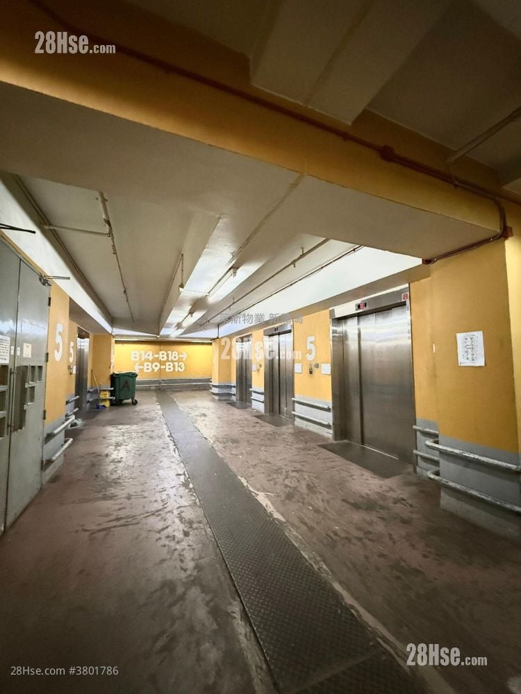 Merit Industrial Centre Sell