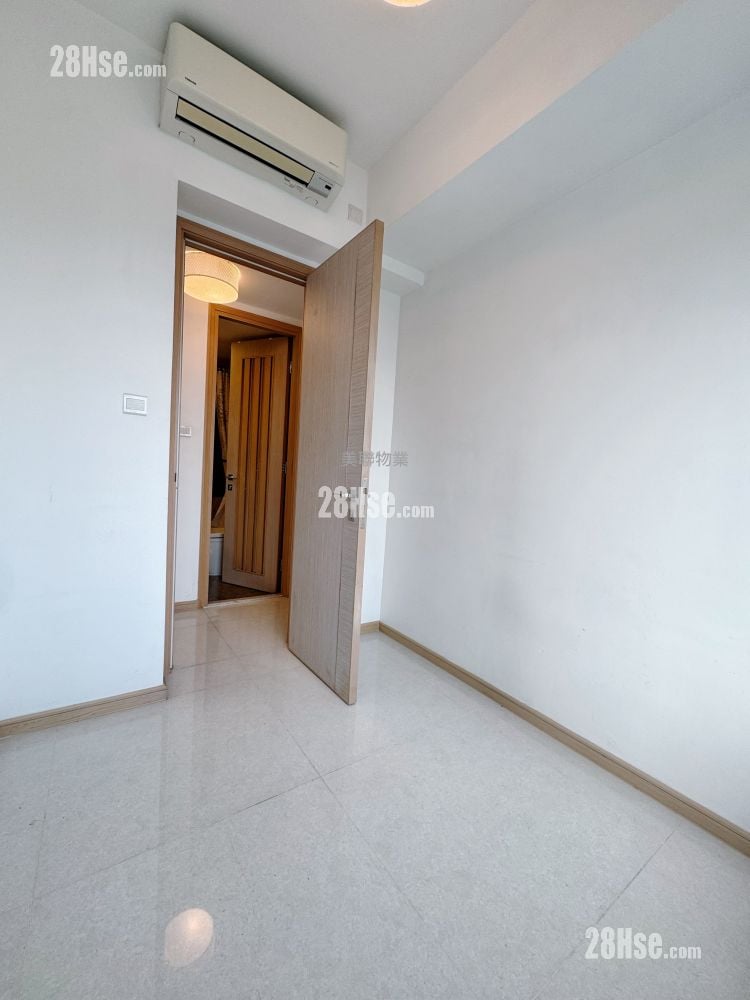 海之恋 租盘 2 房 , 1 浴室 512 平方尺